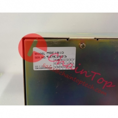 TDK Power Supply MSE181D  MSE181H _1_.jpg